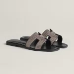 Hermès Oran sandal